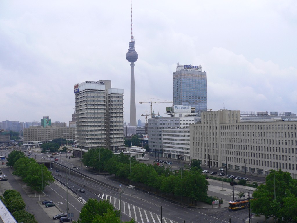 Berlin. Alemania.