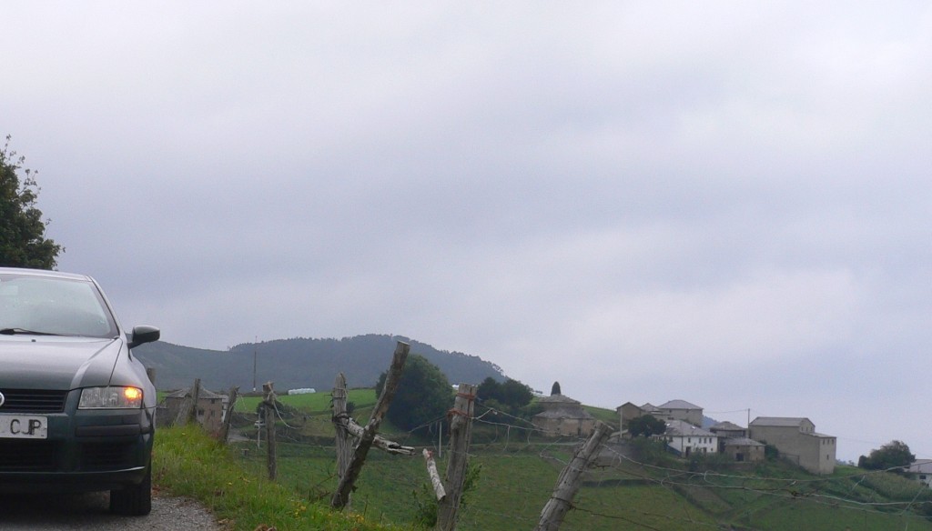 Stilo Asturias