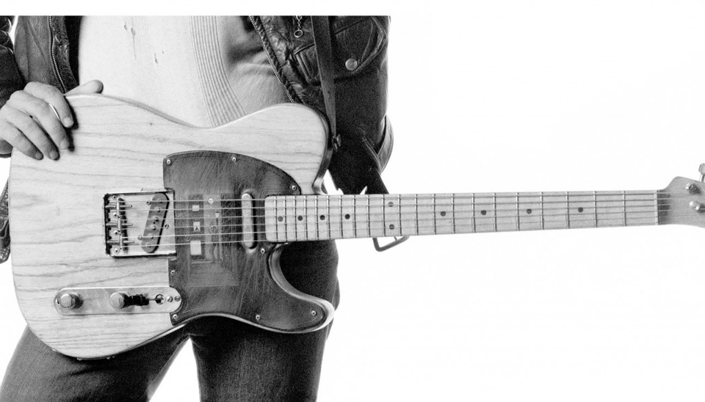 Greatest Hits. Bruce Springsteen