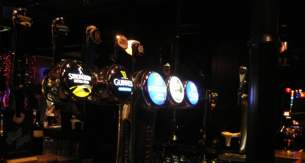Irish Tavern